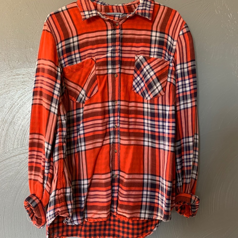 Flannel